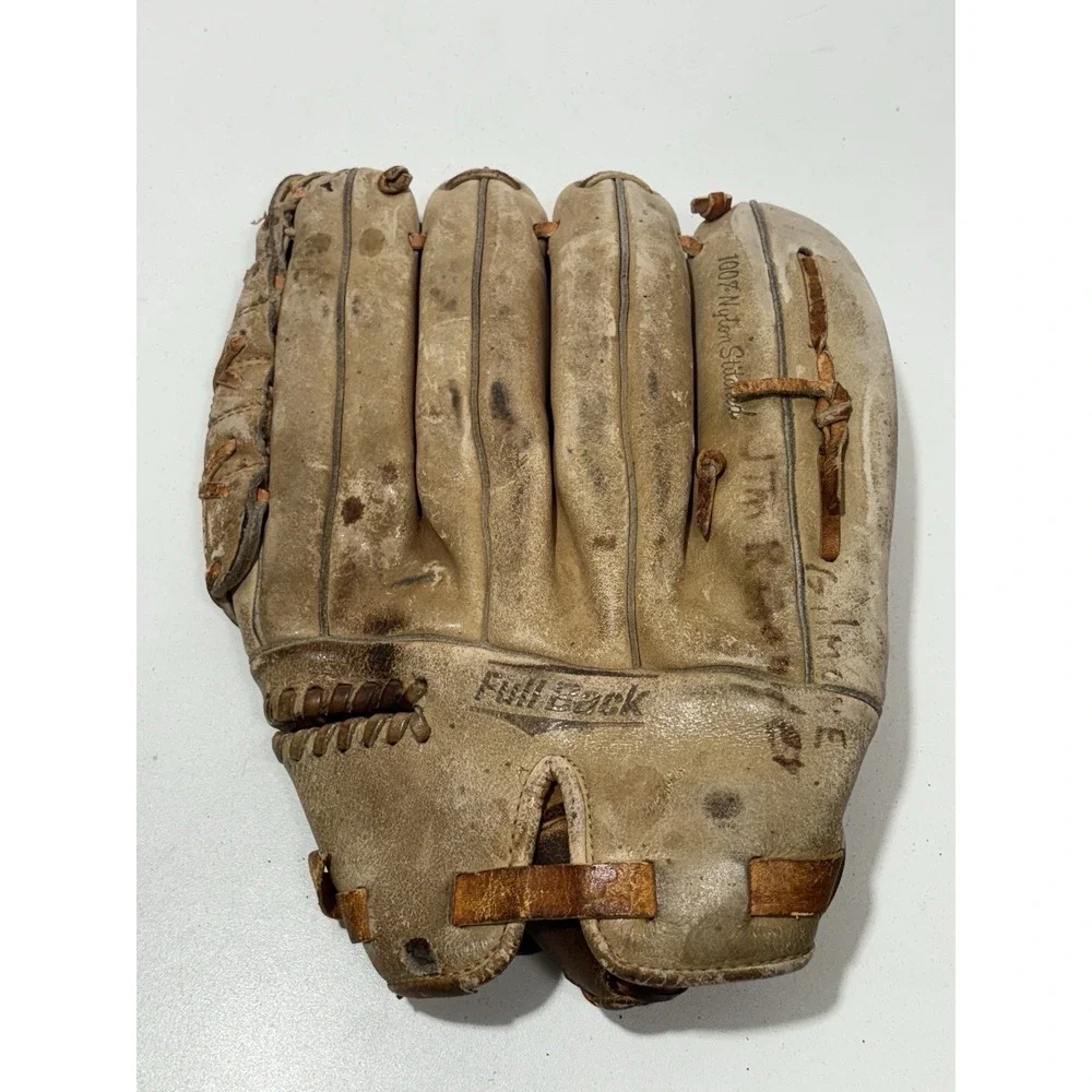 Spalding professional baseball